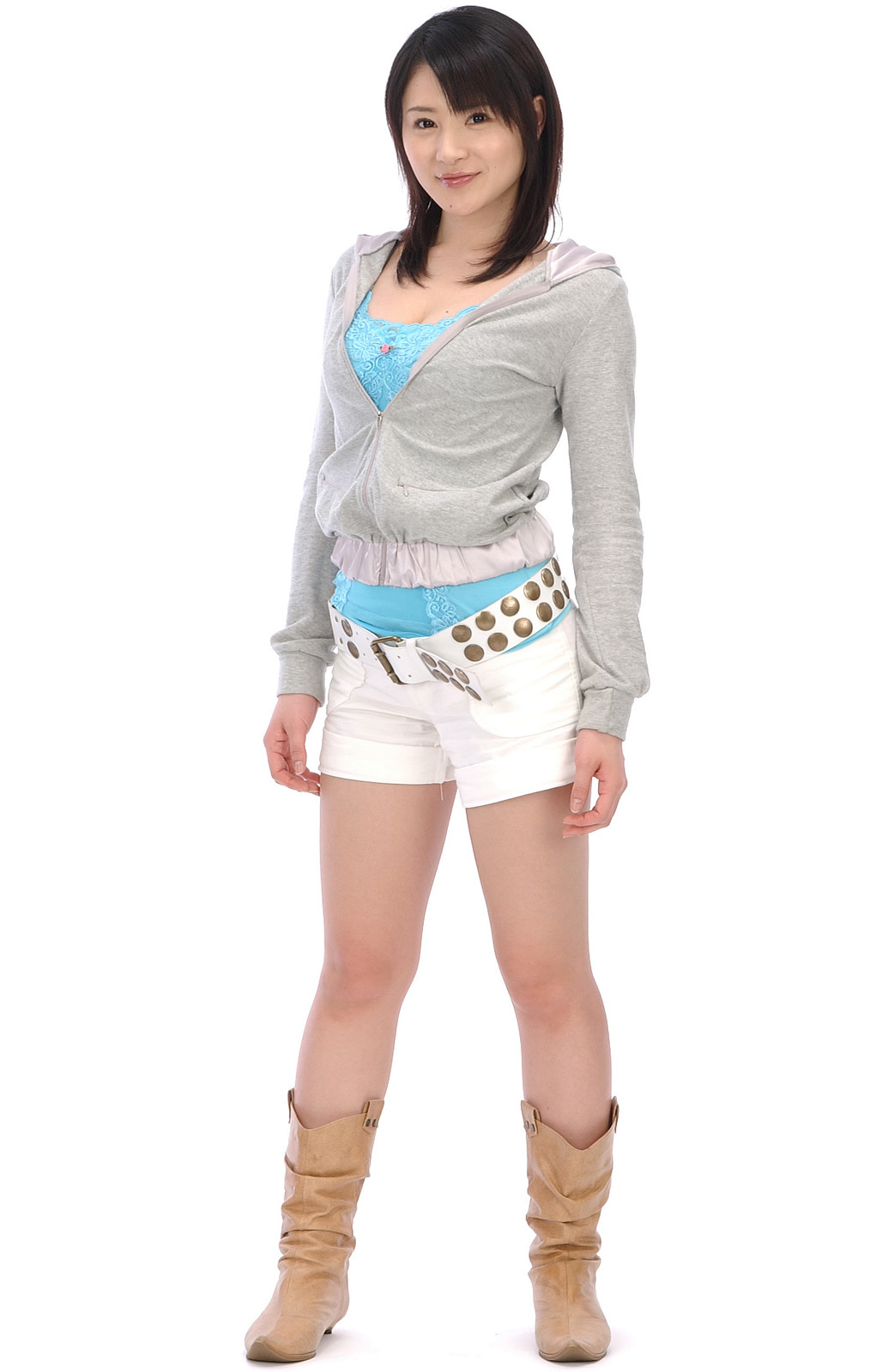 手岛优 [BWH]BWH0089YuuTejima